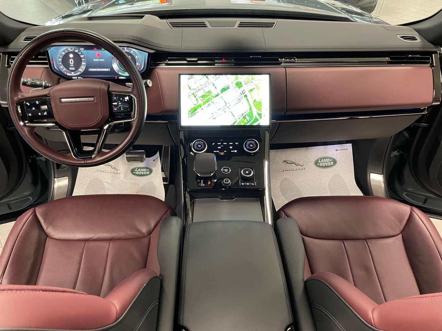 Land Rover Range Rover Sport P400e Dynamic HSE - 2023 - Joinsteer - #9