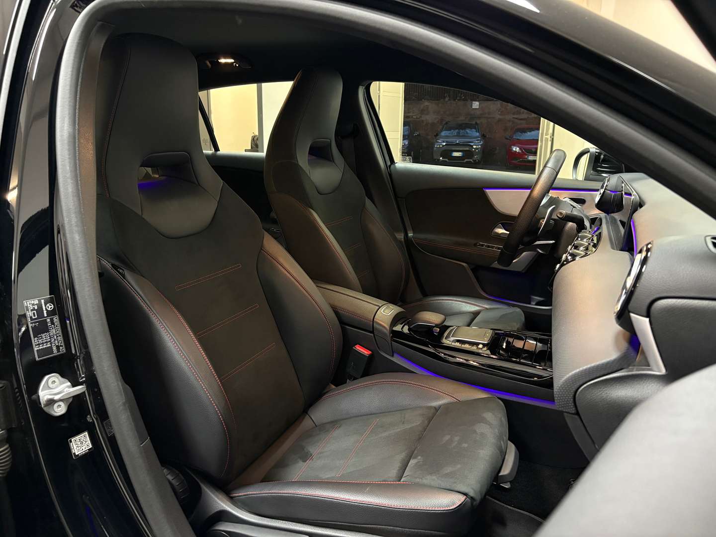 Mercedes Classe A35 AMG 35 AMG - 2020 - Joinsteer - #19
