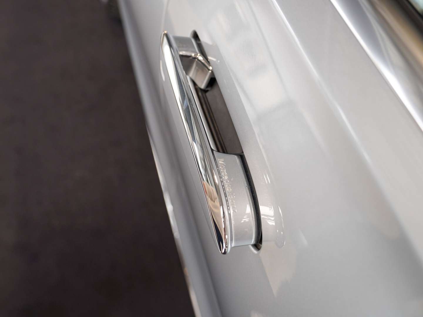 Mercedes Classe S 500 AMG Line - 2025 - Joinsteer - #3