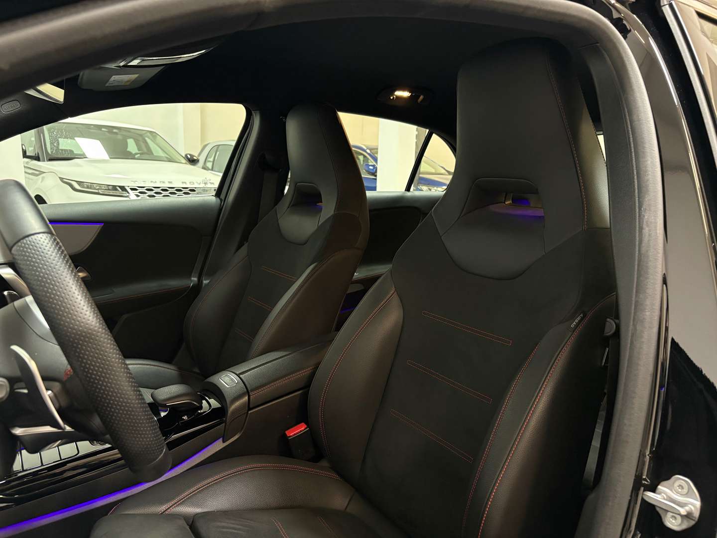 Mercedes Classe A35 AMG 35 AMG - 2020 - Joinsteer - #20