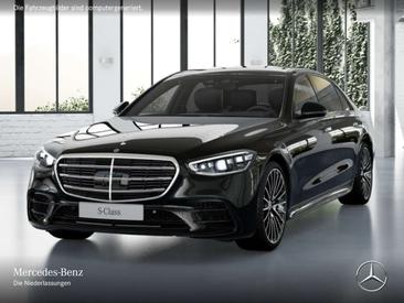 Mercedes Classe S 450 Night Edition — photo 2