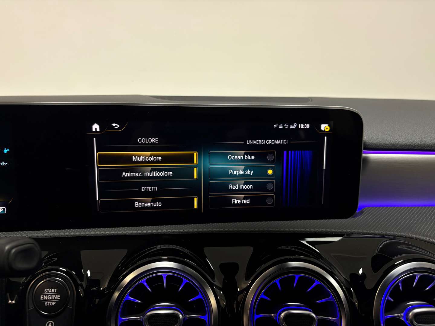 Mercedes Classe A35 AMG 35 AMG - 2020 - Joinsteer - #22