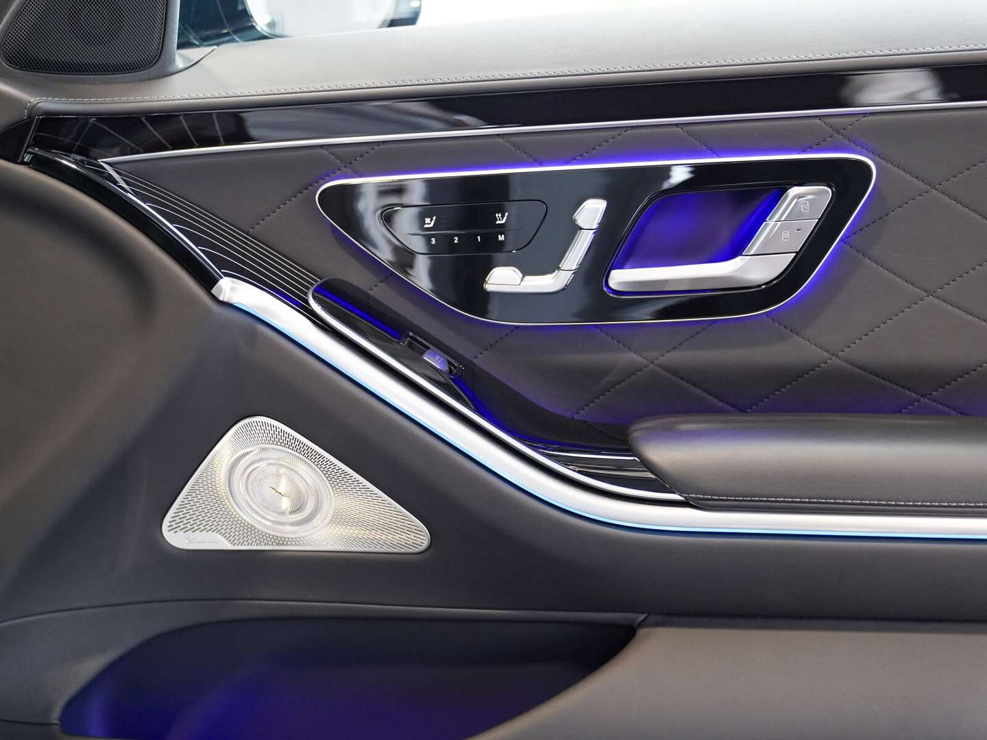 Mercedes Classe S 500 AMG Line - 2025 - Joinsteer - #9