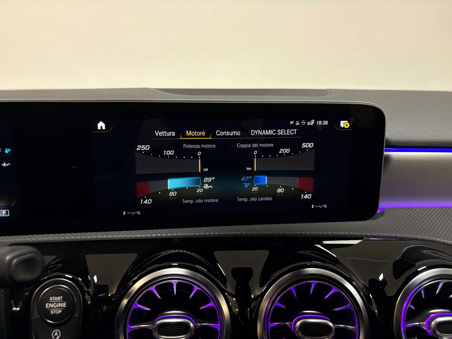 Mercedes Classe A35 AMG 35 AMG - 2020 - Joinsteer - #23