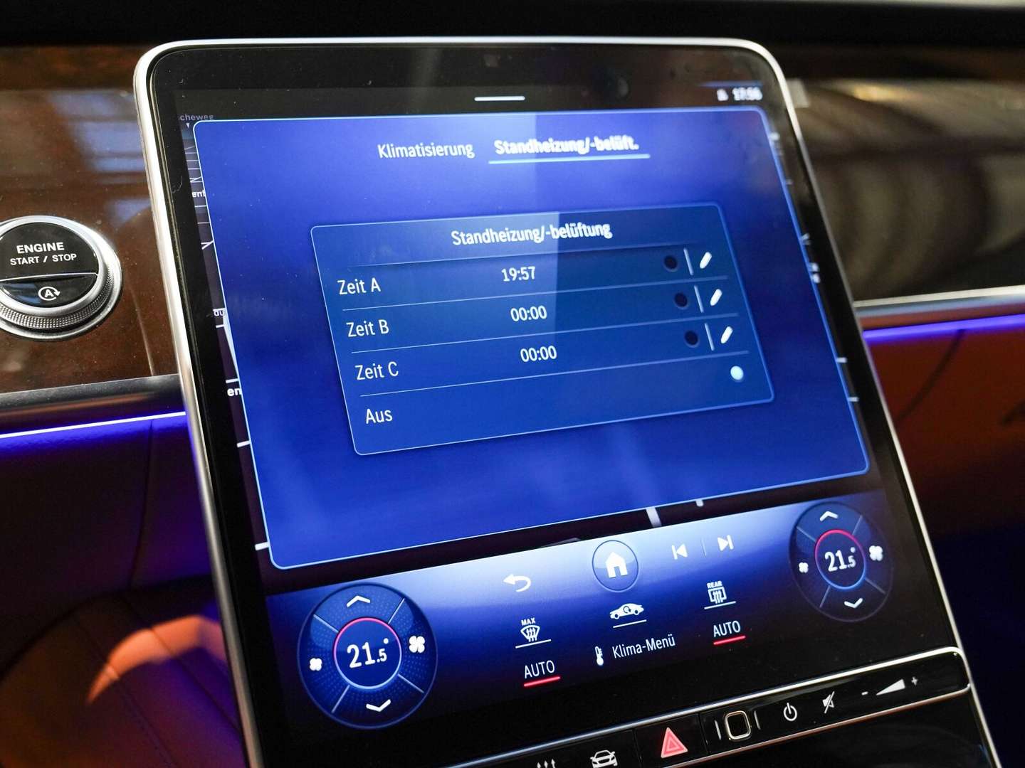 Mercedes Classe S 350 - 2023 - Joinsteer - #24