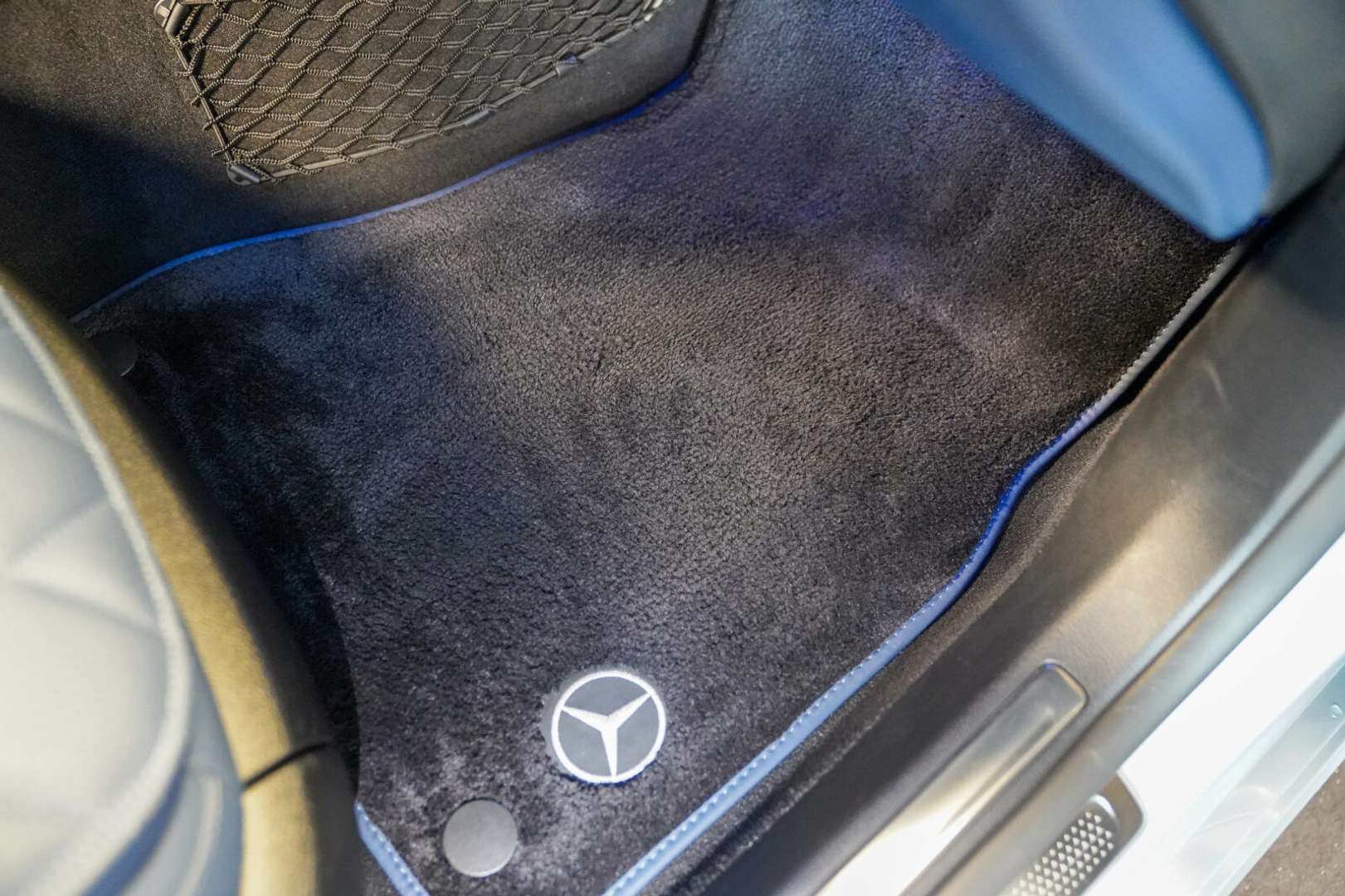 Mercedes Classe S 580 Exclusive - 2023 - Joinsteer - #9