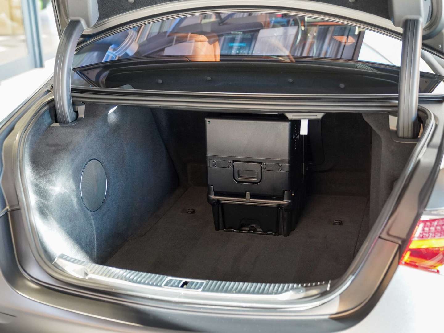 Mercedes Classe S 500 AMG Line - 2023 - Joinsteer - #4