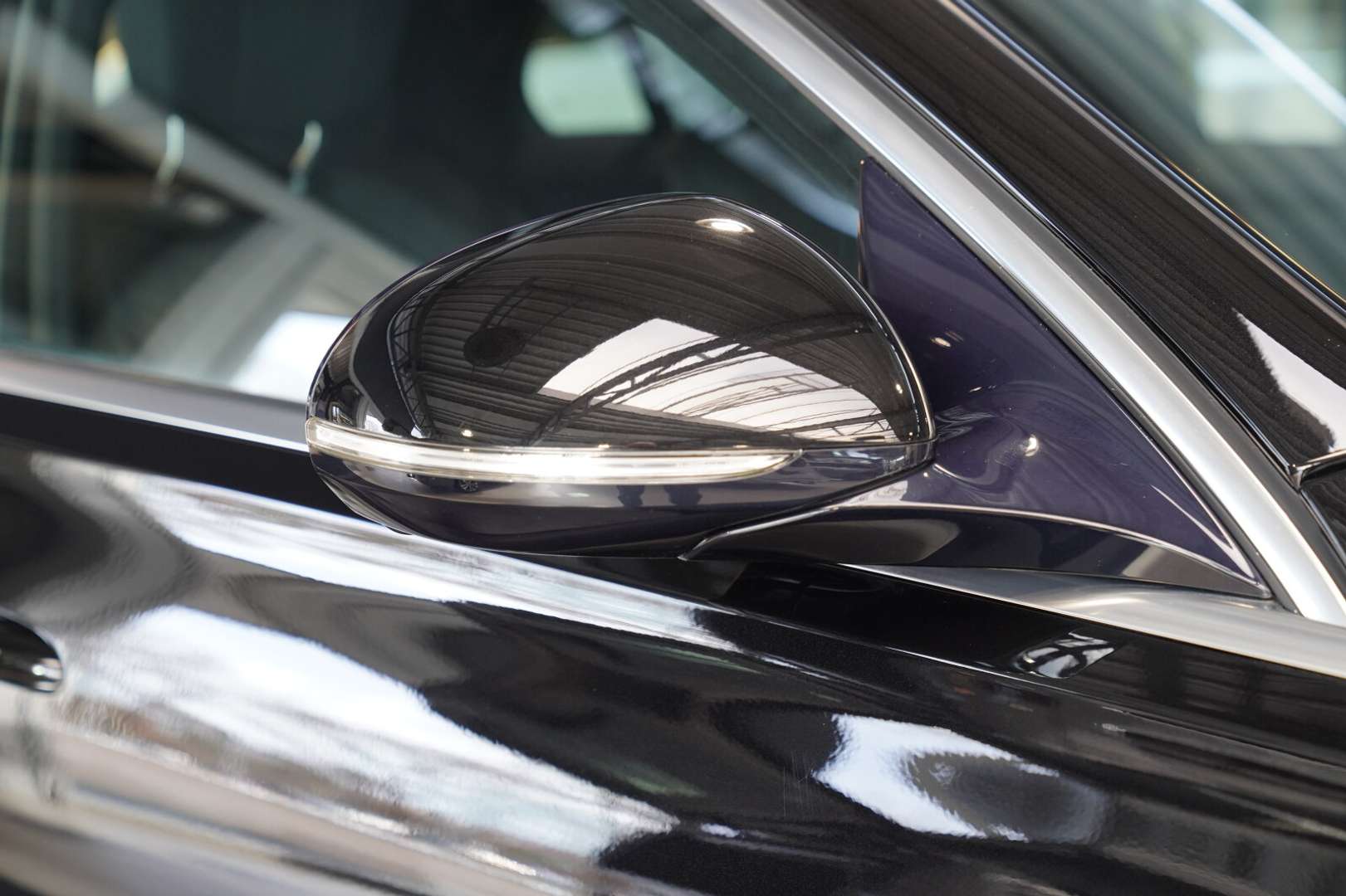 Mercedes Classe S 350 - 2023 - Joinsteer - #2