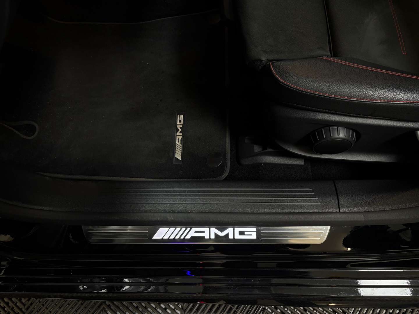 Mercedes Classe A35 AMG 35 AMG - 2020 - Joinsteer - #25