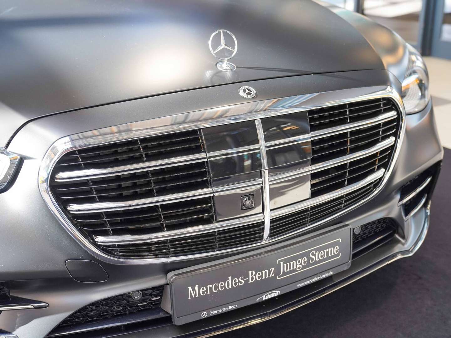 Mercedes Classe S 500 AMG Line - 2023 - Joinsteer - #7