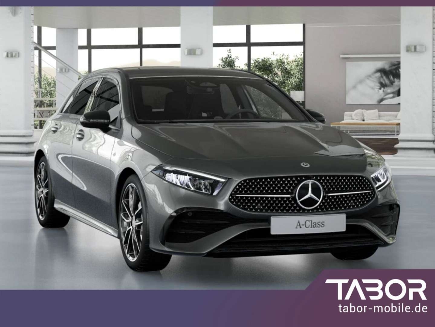 Mercedes Classe A 200 AMG Line - 2026 - Joinsteer - #1