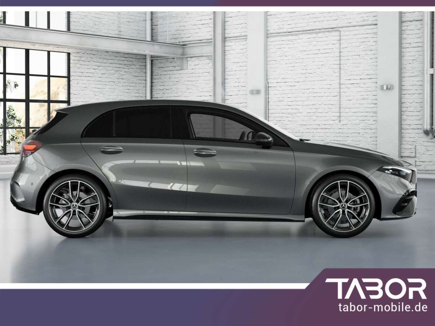 Mercedes Classe A 200 AMG Line - 2026 - Joinsteer - #2