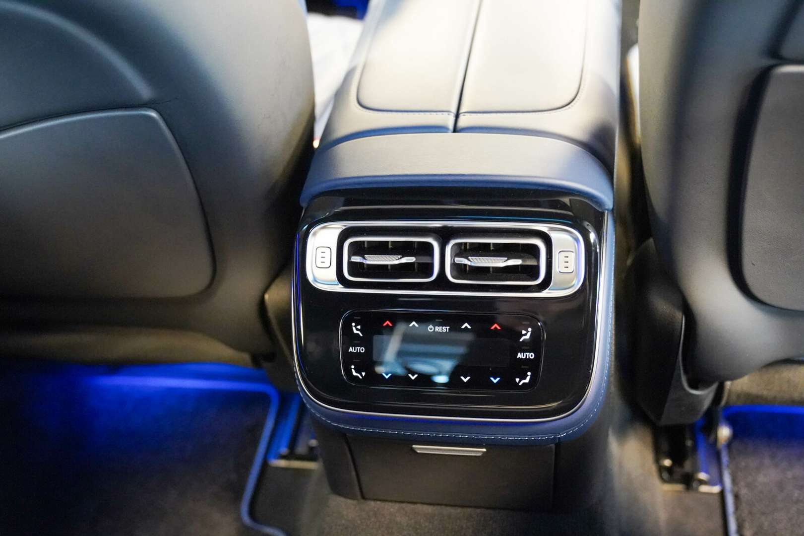 Mercedes Classe S 580 Exclusive - 2023 - Joinsteer - #13