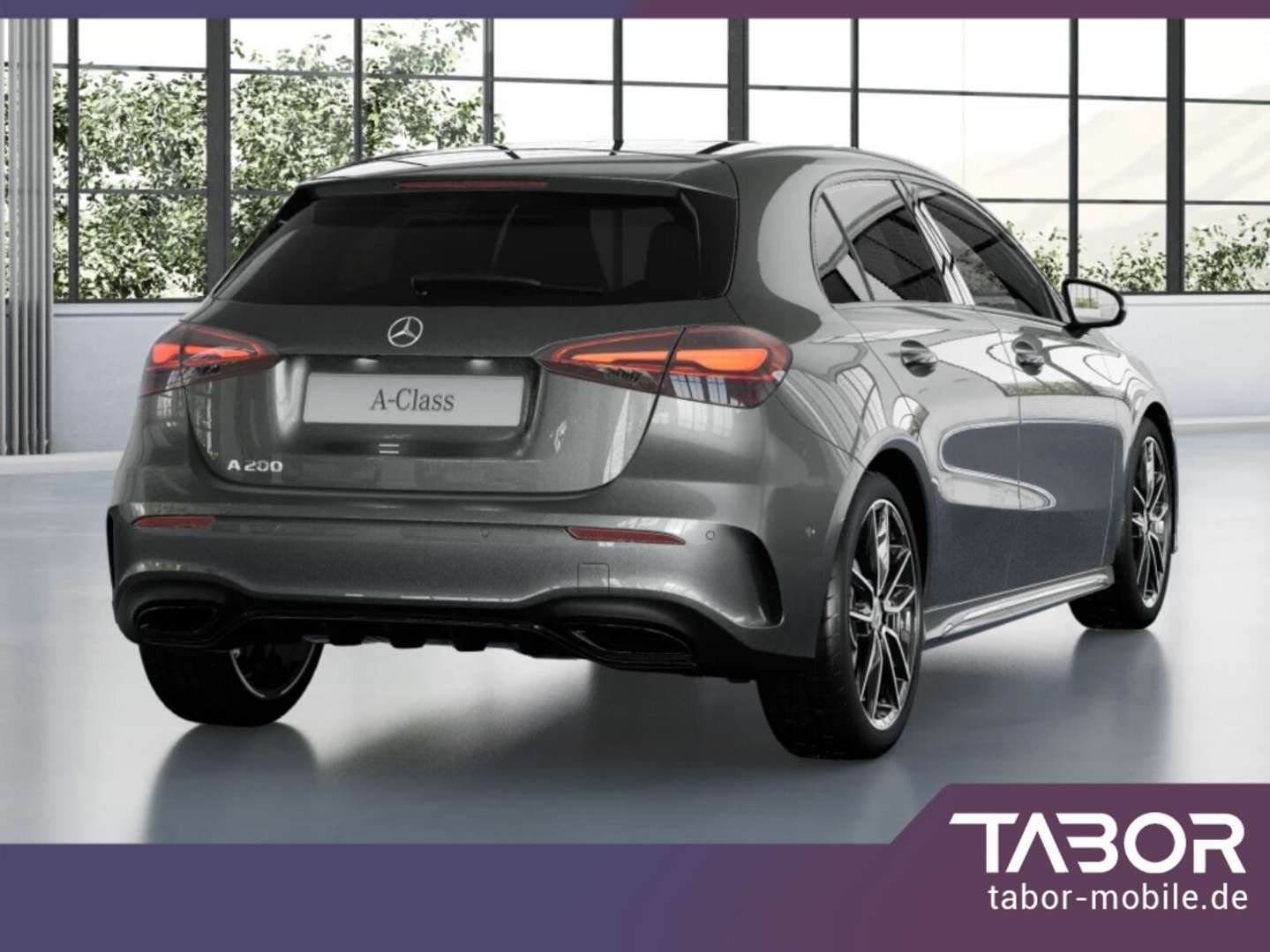 Mercedes Classe A 200 AMG Line - 2026 - Joinsteer - #3