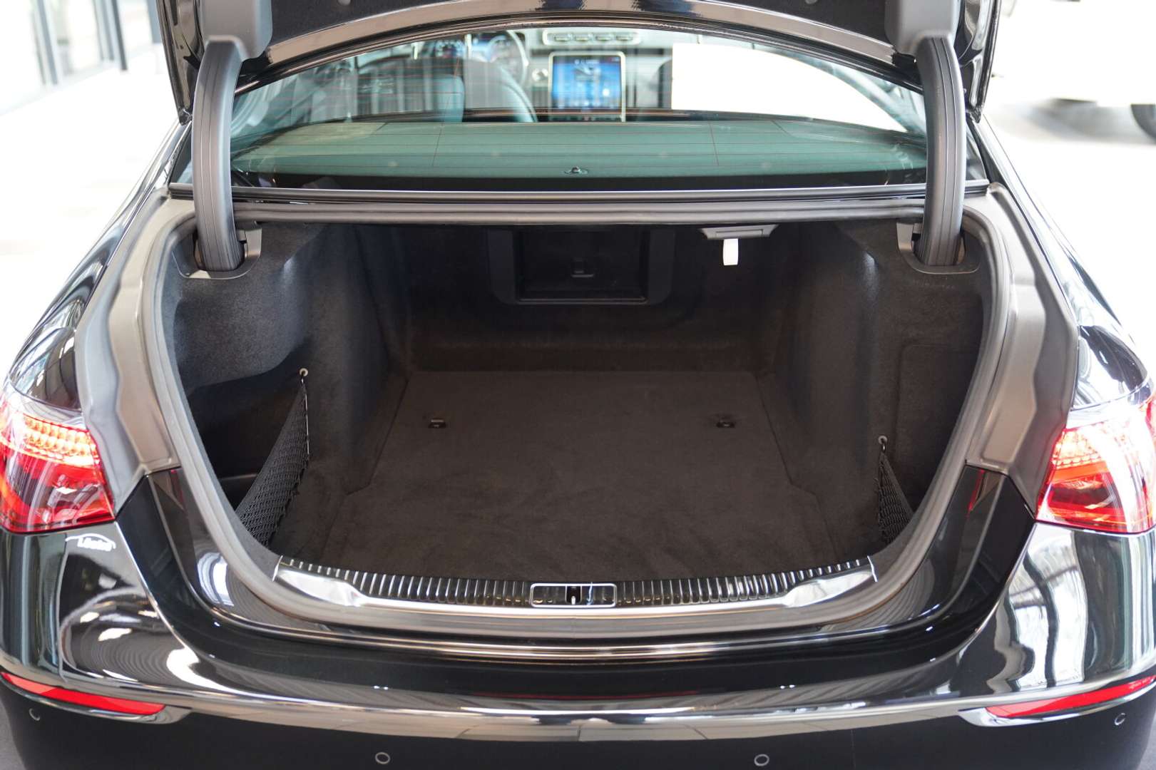 Mercedes Classe S 350 - 2023 - Joinsteer - #5