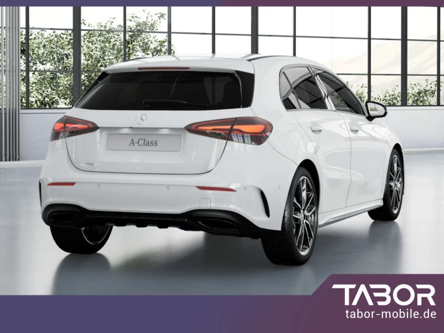 Mercedes Classe A 200 AMG Line - 2026 - Joinsteer - #3