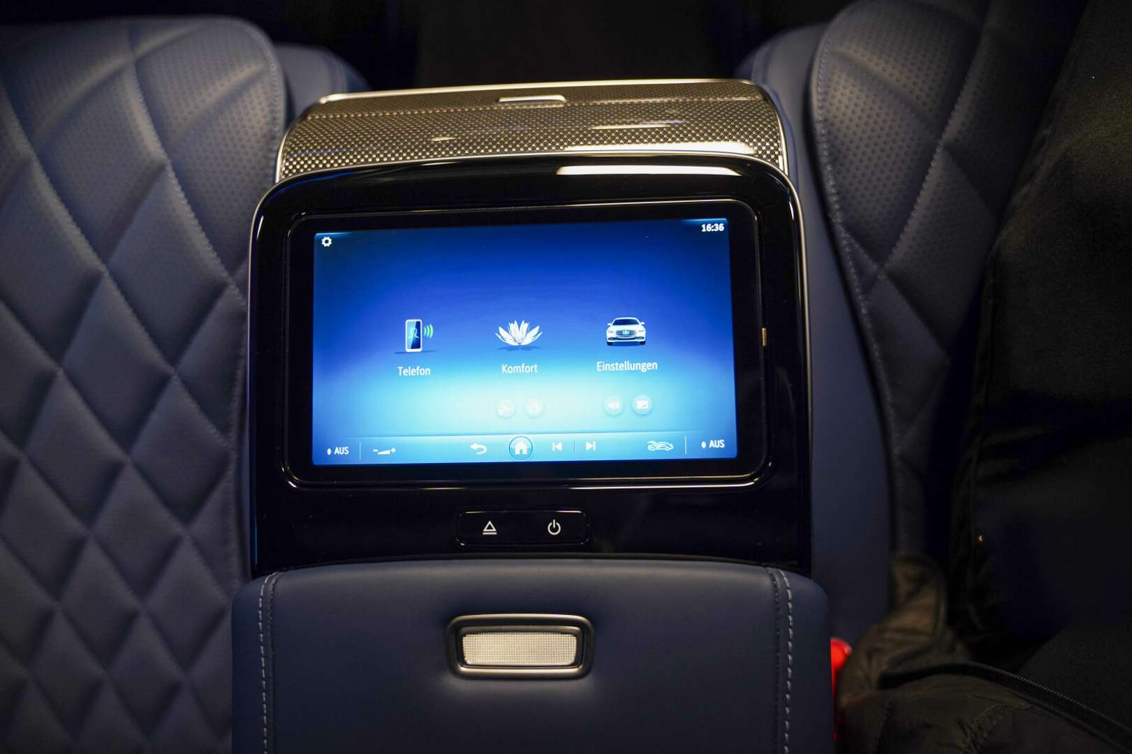 Mercedes Classe S 580 Exclusive - 2023 - Joinsteer - #17