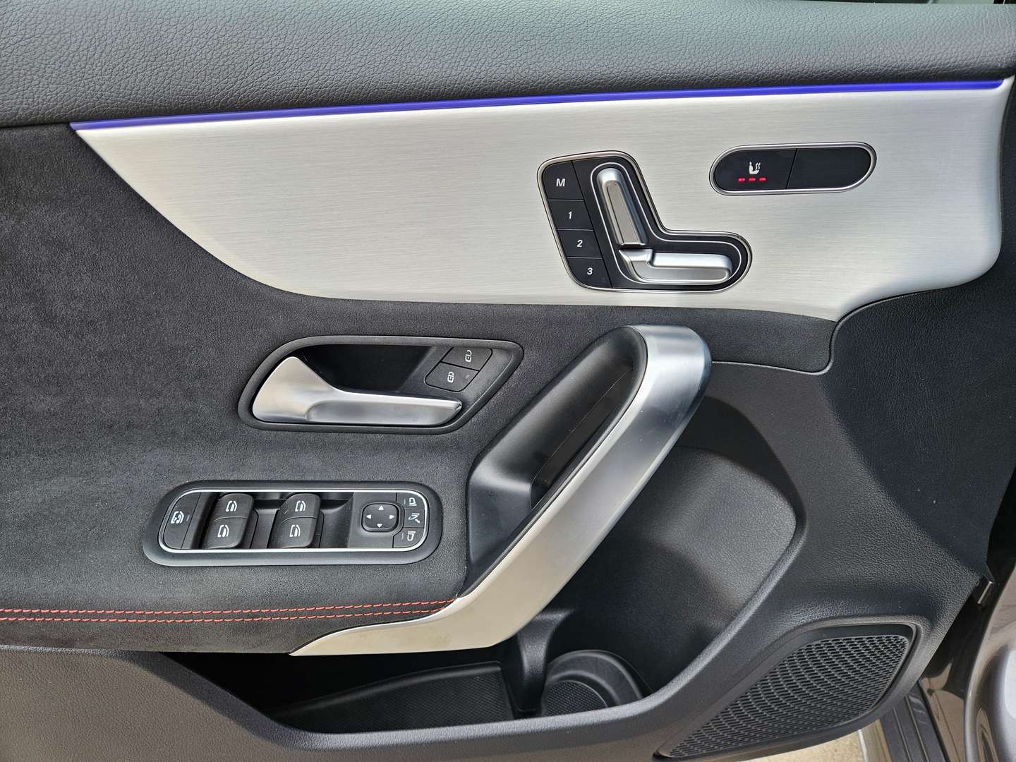 Mercedes Classe A 200 AMG Line - 2024 - Joinsteer - #7
