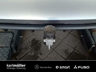 Mercedes Classe C 220 AMG-Line — photo 13