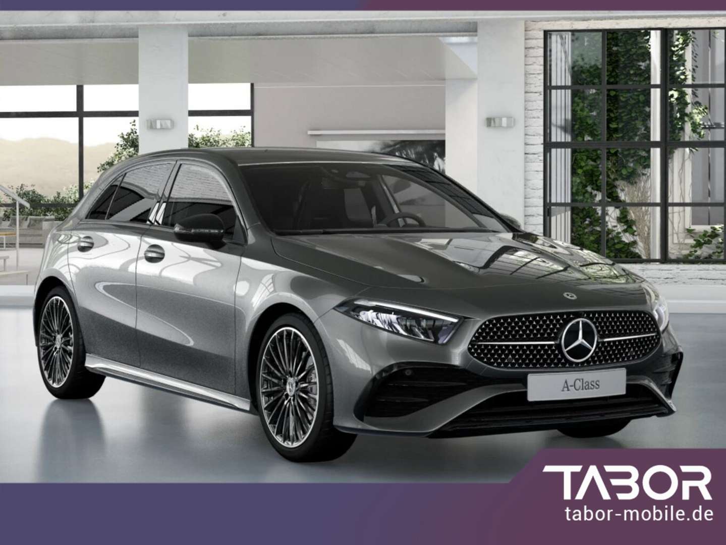 Mercedes Classe A 200 AMG Line - 2026 - Joinsteer - #1