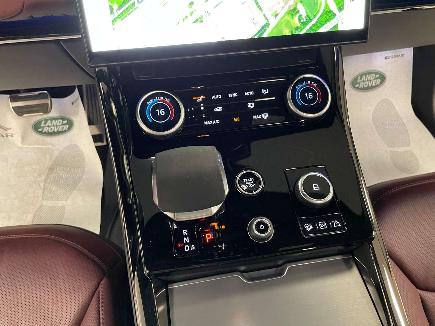 Land Rover Range Rover Sport P400e Dynamic HSE - 2023 - Joinsteer - #12