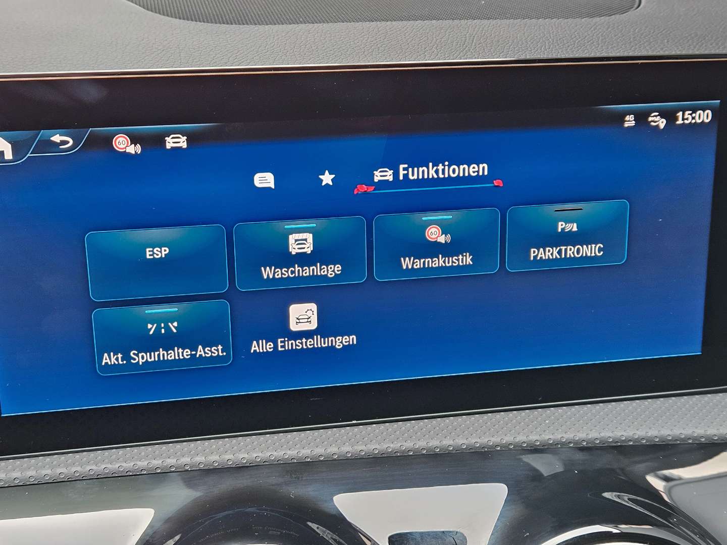 Mercedes Classe A 200 AMG Line - 2024 - Joinsteer - #9