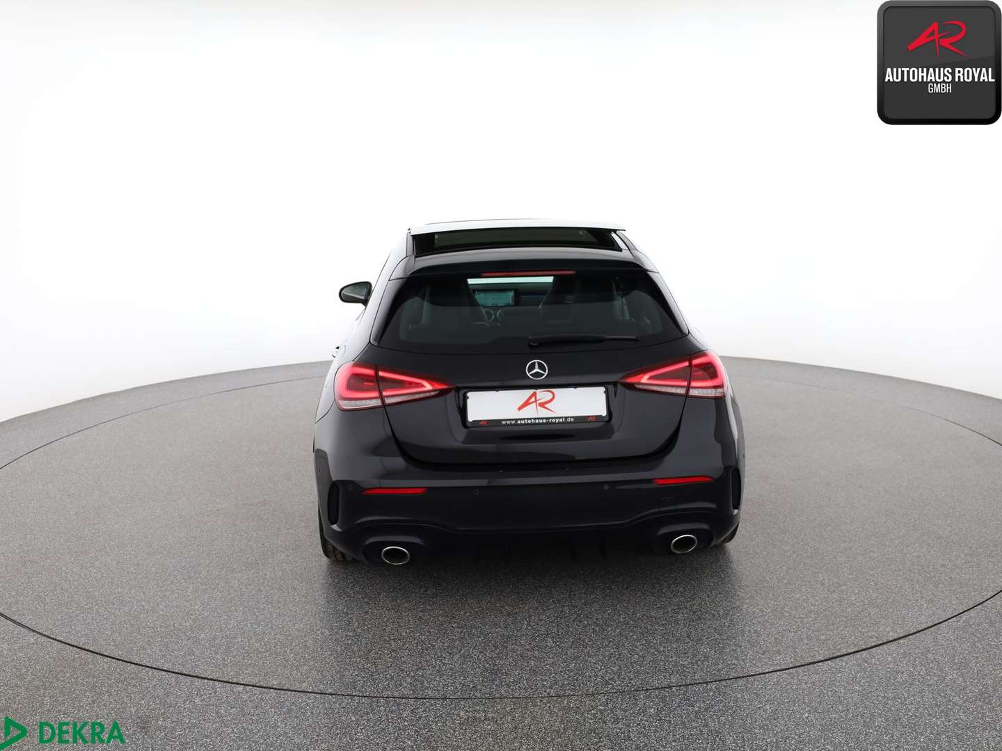 Mercedes Classe A35 AMG 35 AMG - 2021 - Joinsteer - #4