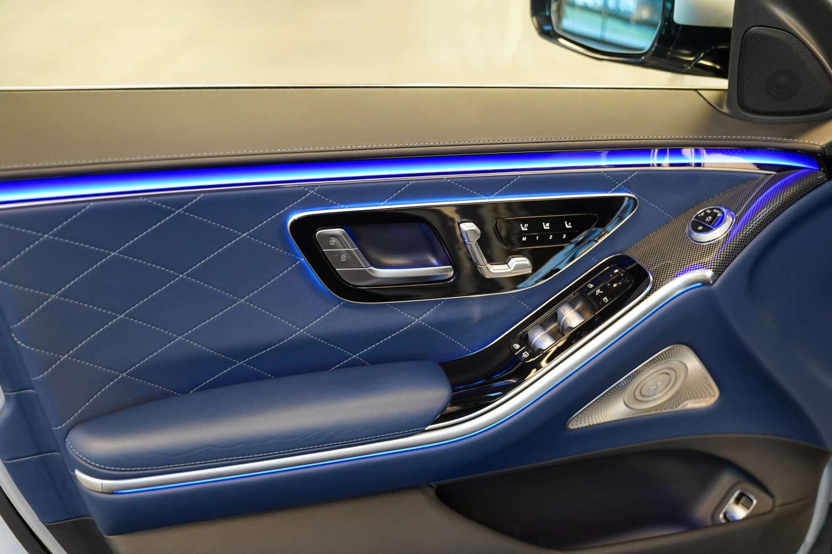 Mercedes Classe S 580 Exclusive - 2023 - Joinsteer - #21