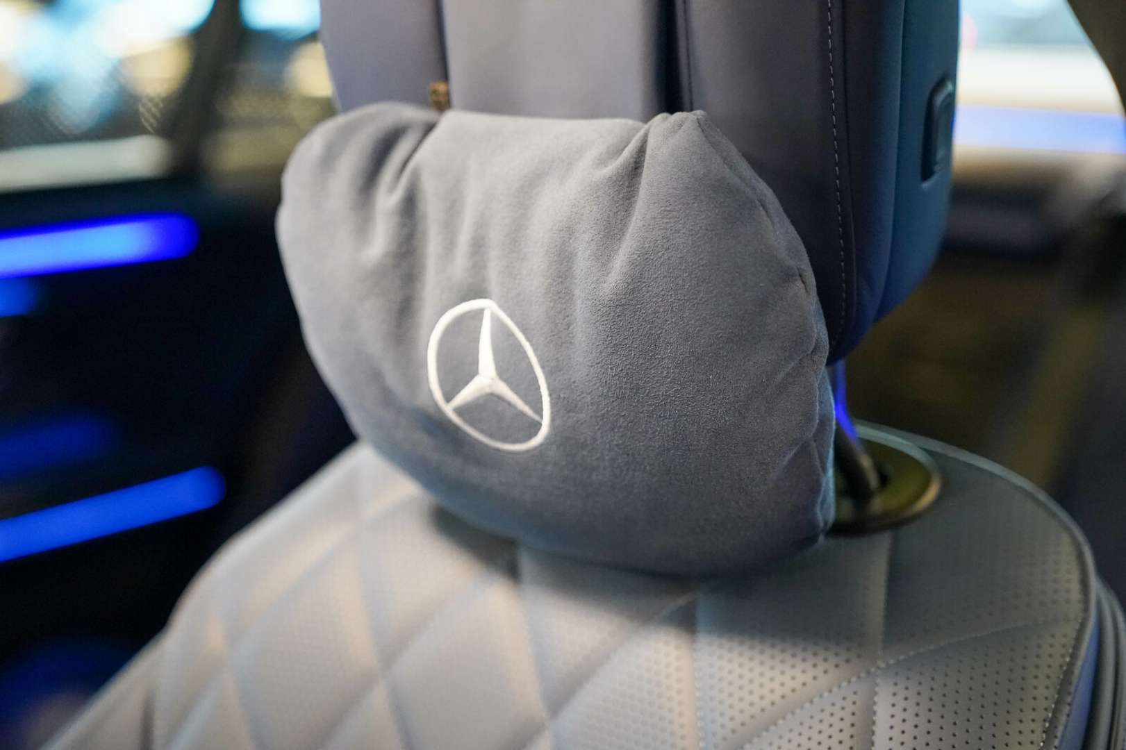 Mercedes Classe S 580 Exclusive - 2023 - Joinsteer - #22