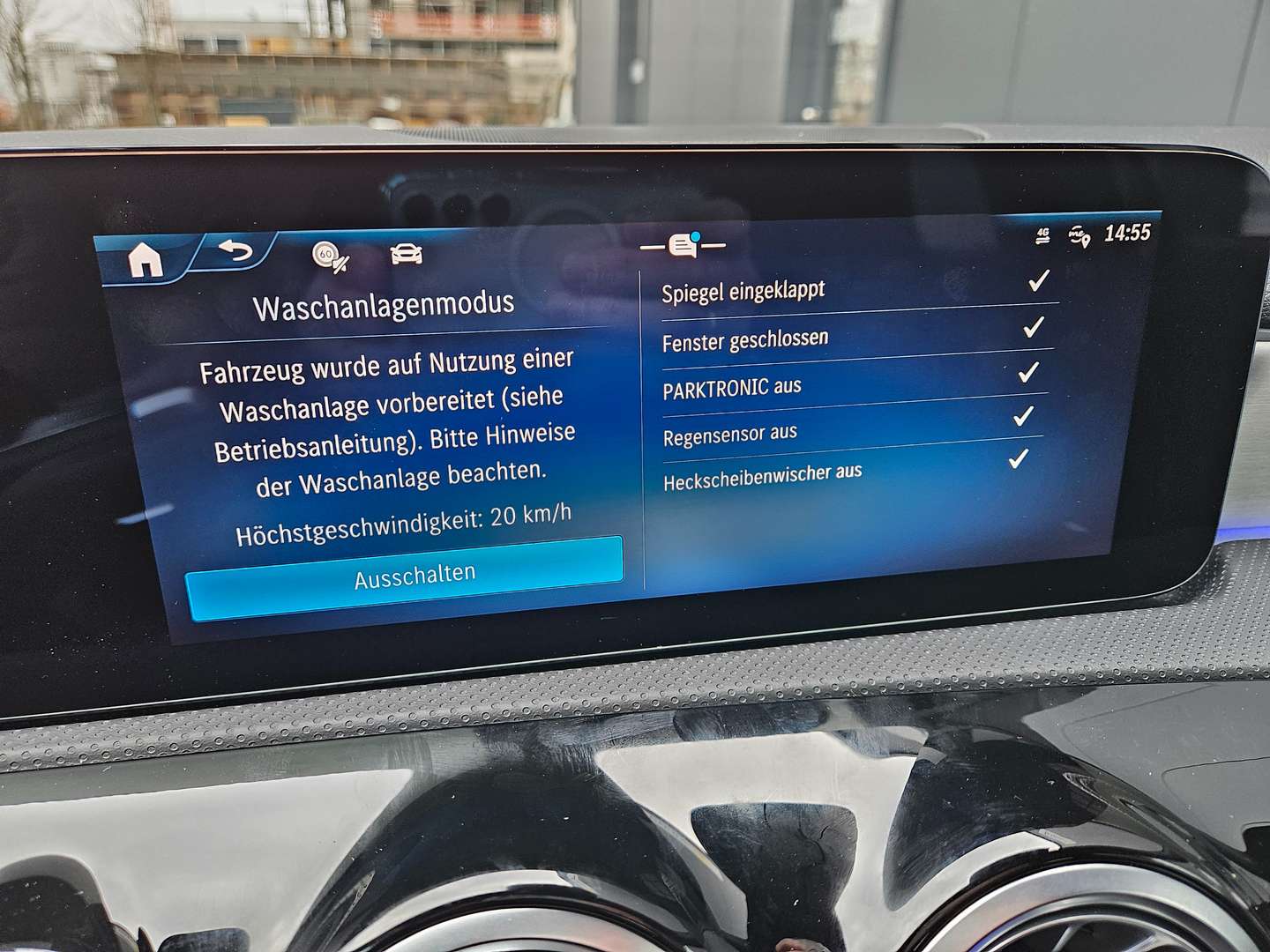 Mercedes Classe A 200 AMG Line - 2024 - Joinsteer - #11