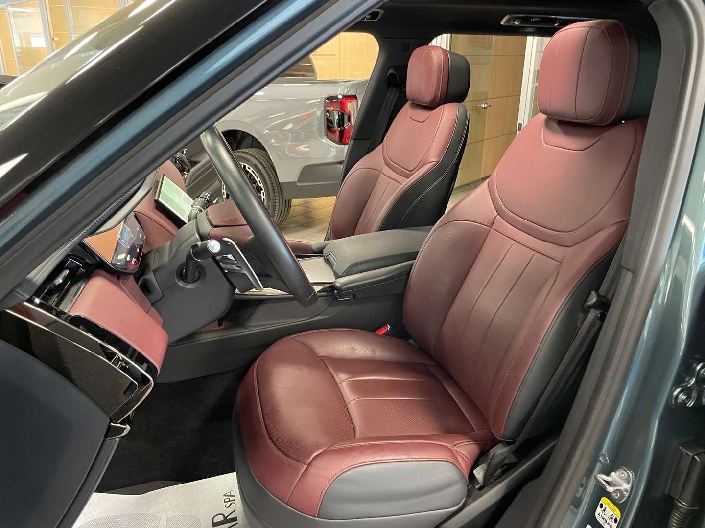 Land Rover Range Rover Sport P400e Dynamic HSE - 2023 - Joinsteer - #13