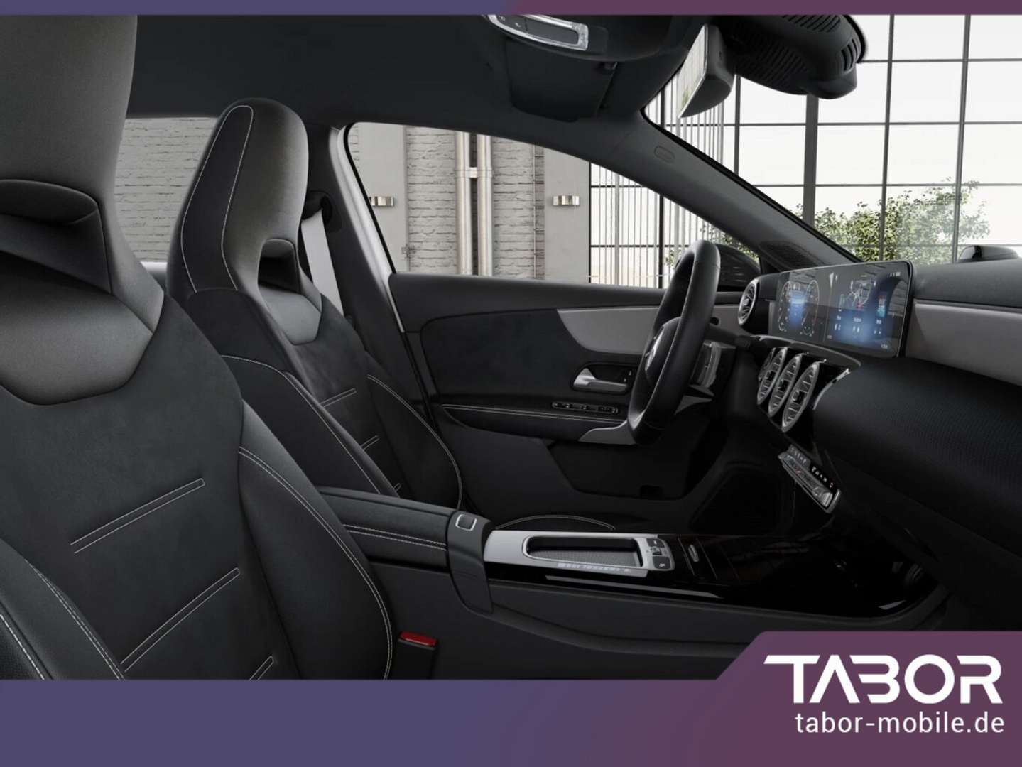 Mercedes Classe A 200 AMG Line - 2026 - Joinsteer - #6