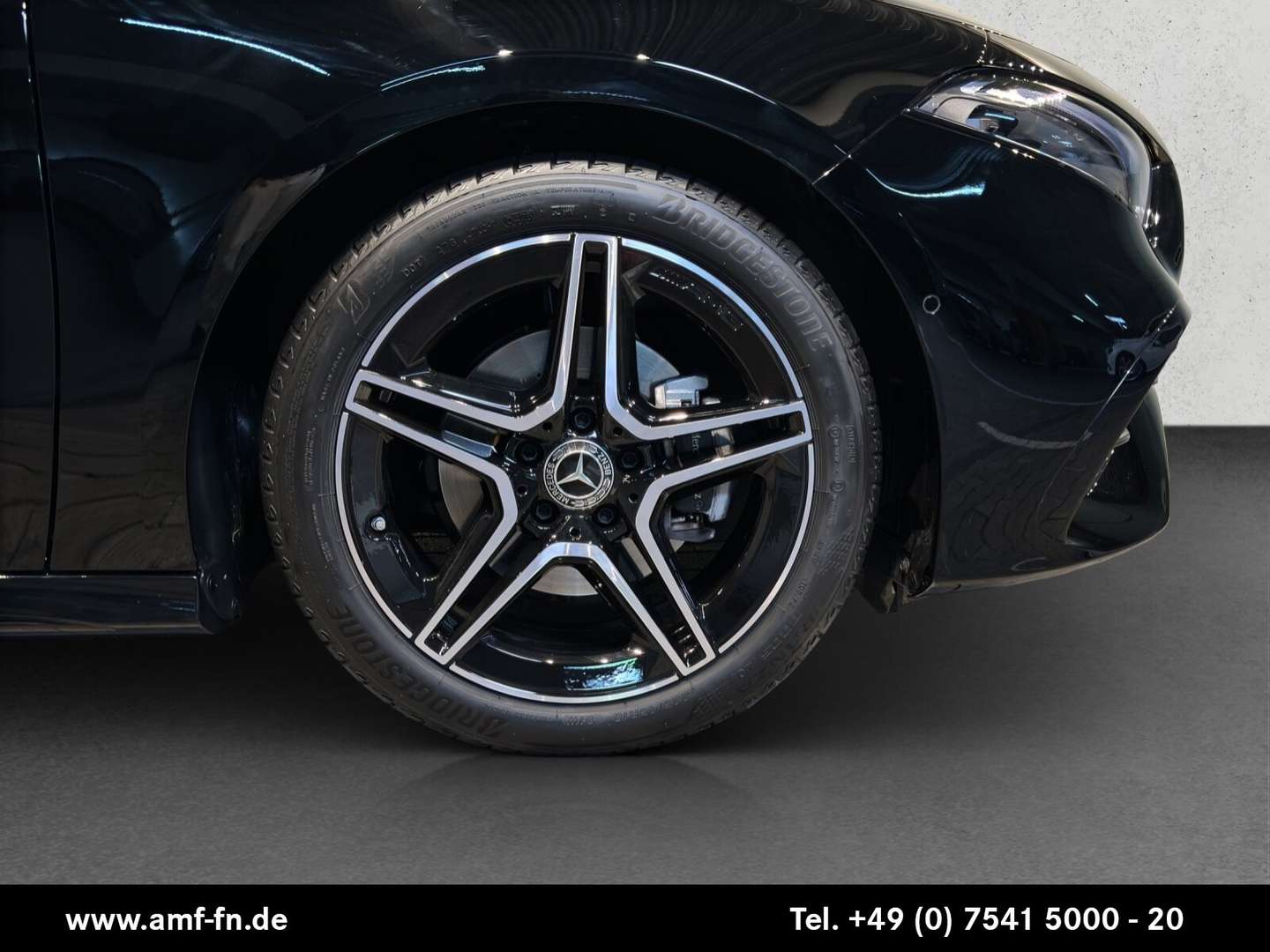 Mercedes Classe A 200 AMG Line - 2025 - Joinsteer - #3