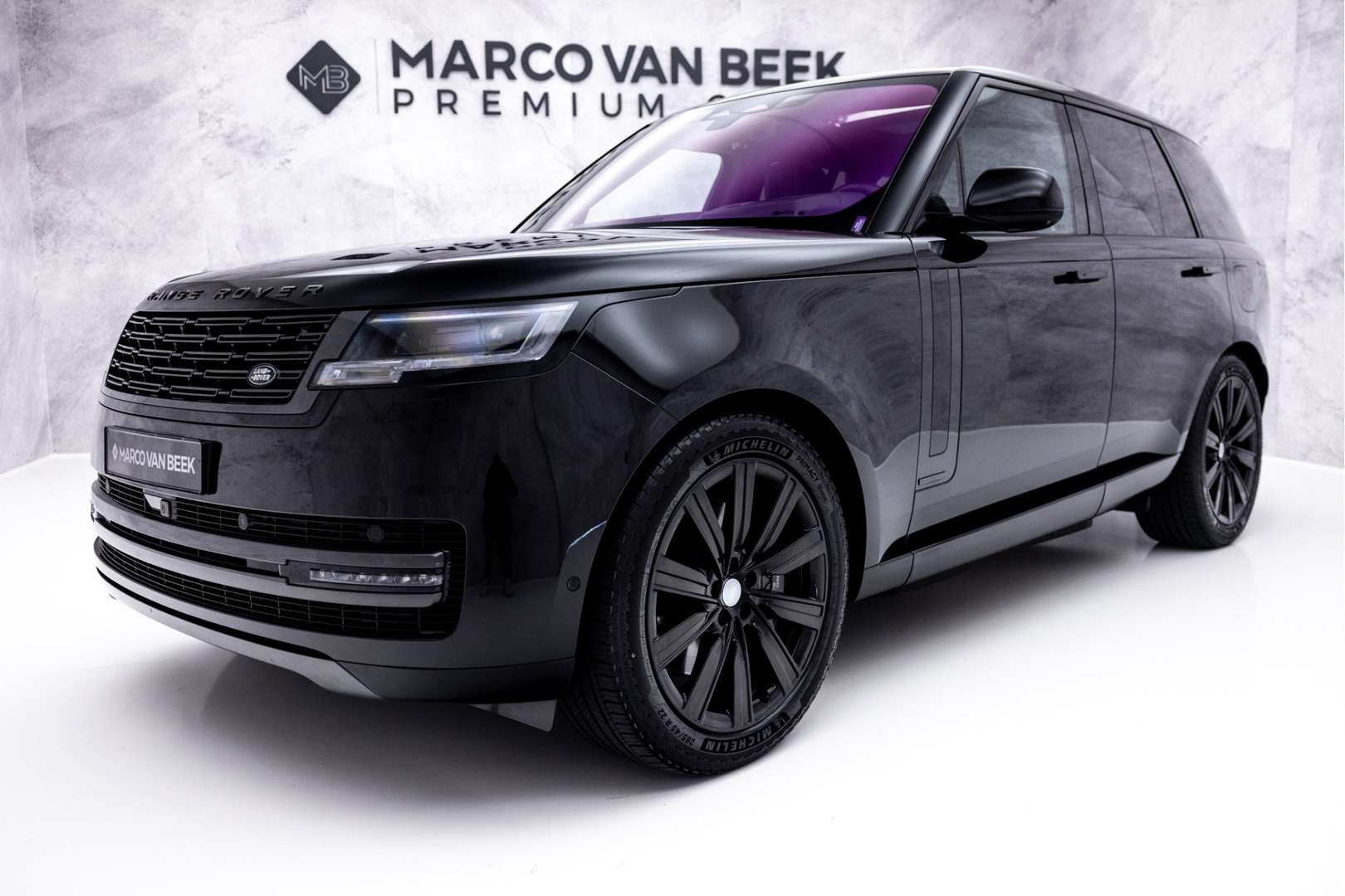 Land Rover Range Rover P510e Autobiography - 2023 - Joinsteer - #1