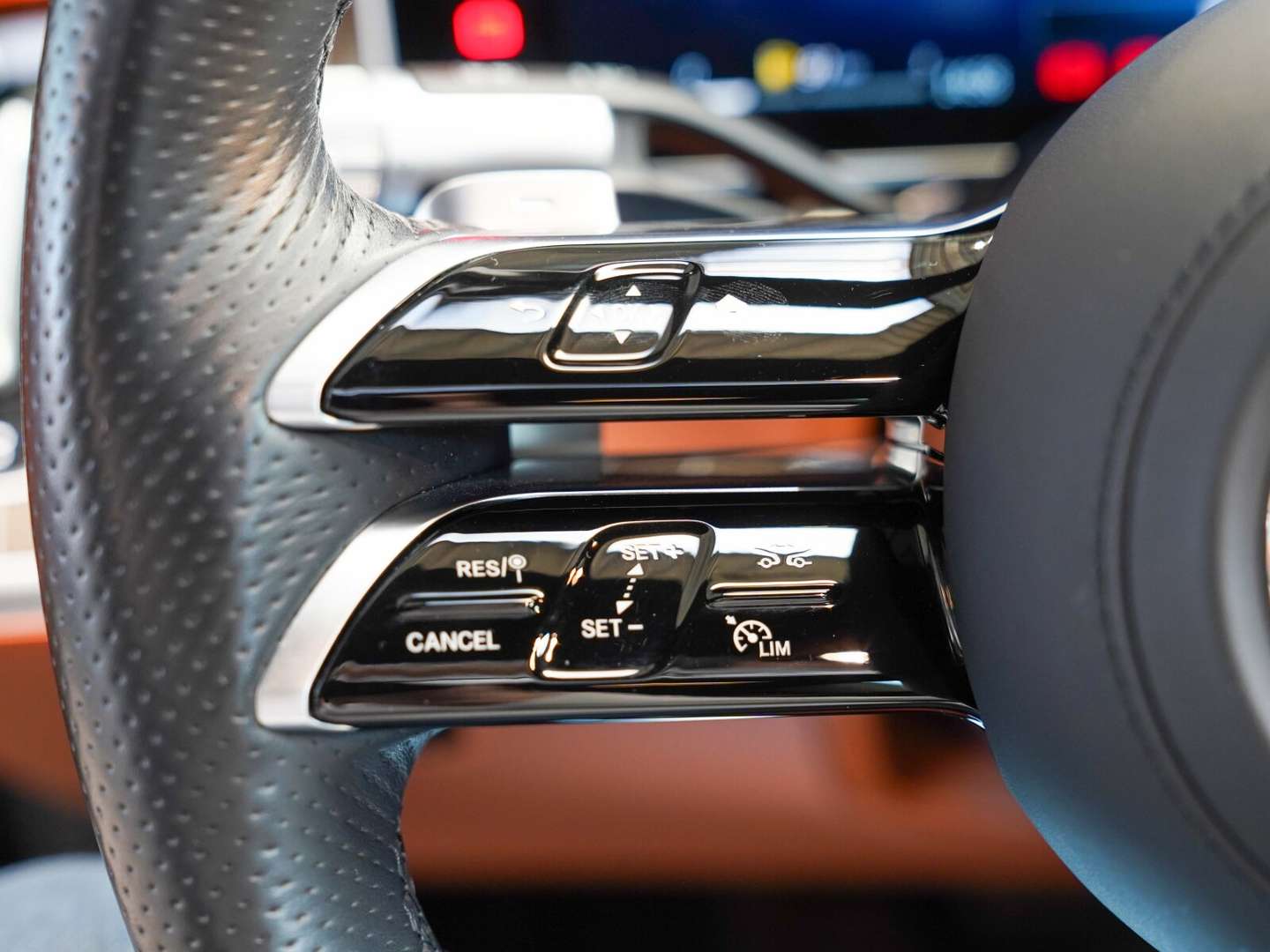 Mercedes Classe S 500 AMG Line - 2023 - Joinsteer - #23