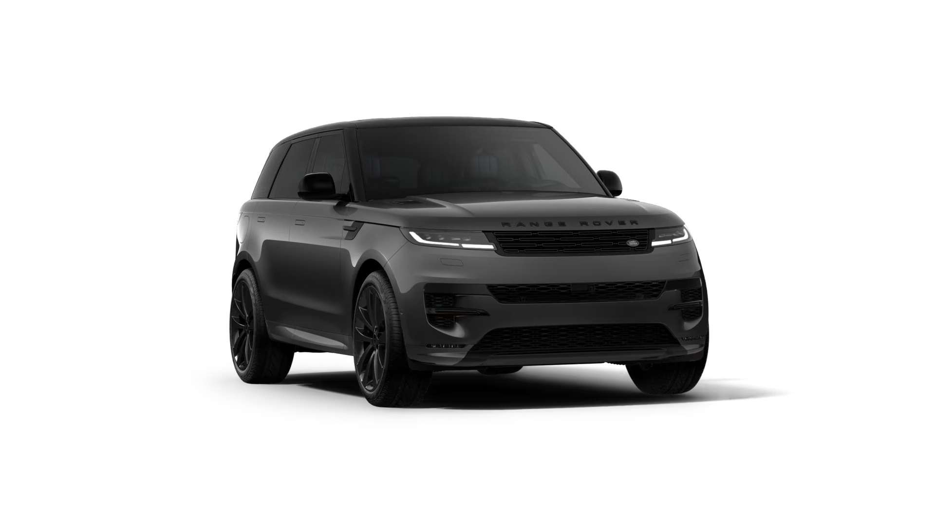 Land Rover Range Rover Sport P460e Dynamic HSE - 2025 - Joinsteer - #1