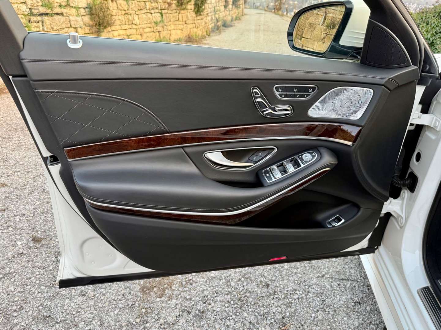 Mercedes Classe S 560 AMG Line - 2019 - Joinsteer - #21