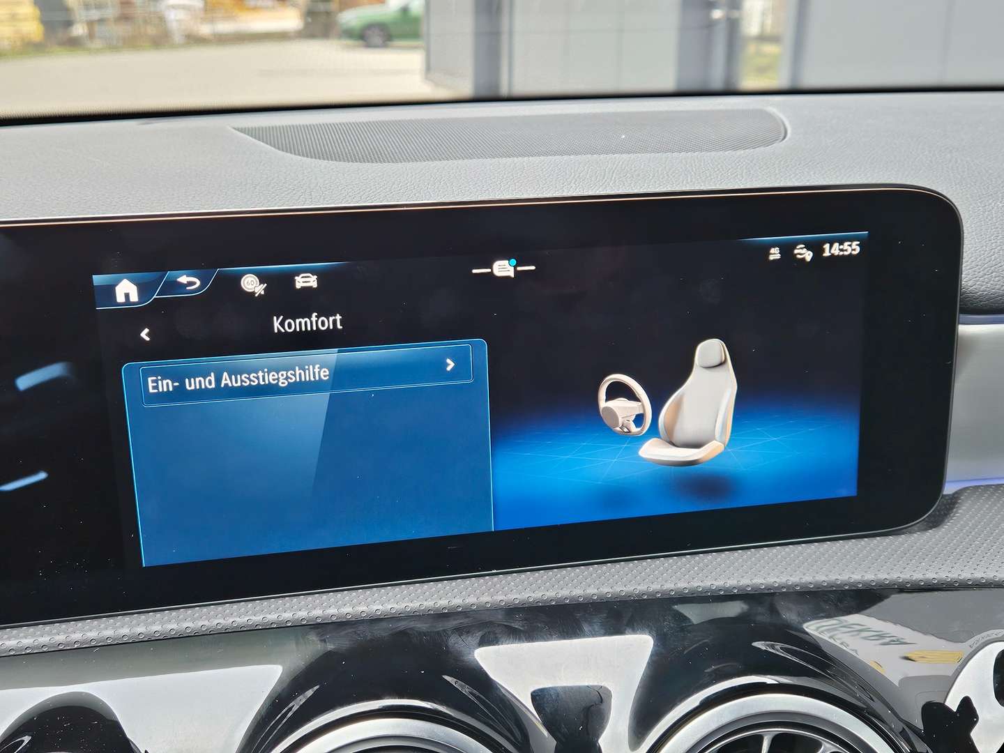 Mercedes Classe A 200 AMG Line - 2024 - Joinsteer - #14