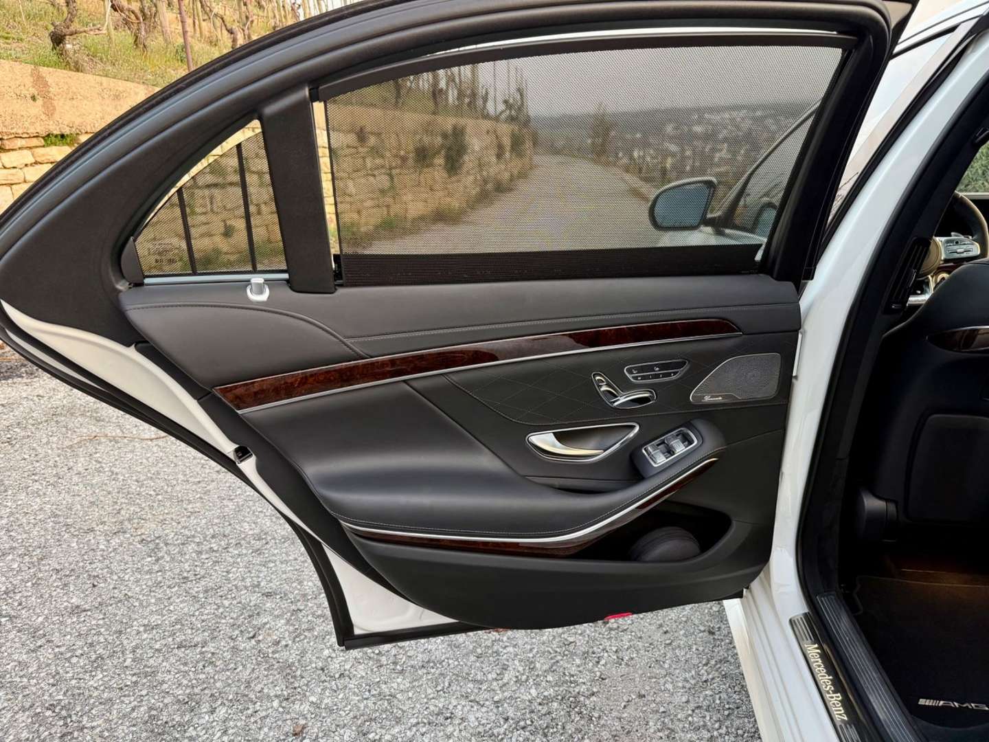 Mercedes Classe S 560 AMG Line - 2019 - Joinsteer - #22