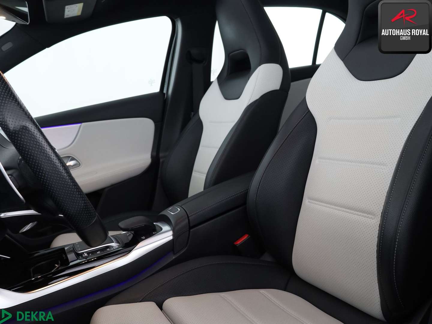 Mercedes Classe A35 AMG 35 AMG - 2021 - Joinsteer - #11