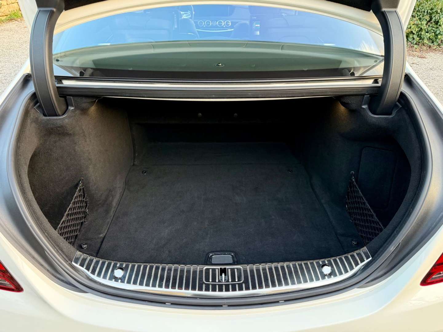 Mercedes Classe S 560 AMG Line - 2019 - Joinsteer - #23