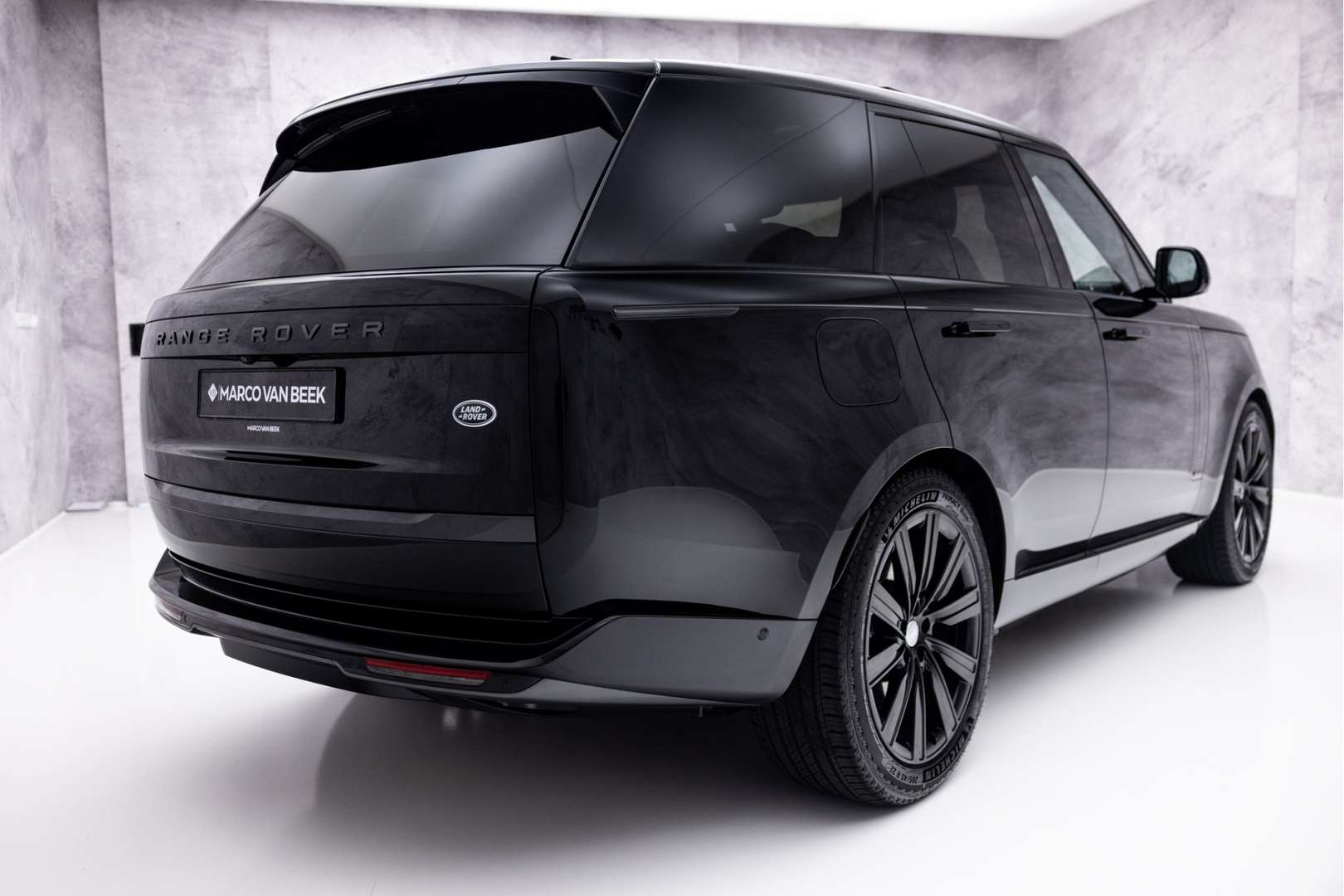 Land Rover Range Rover P510e Autobiography - 2023 - Joinsteer - #2