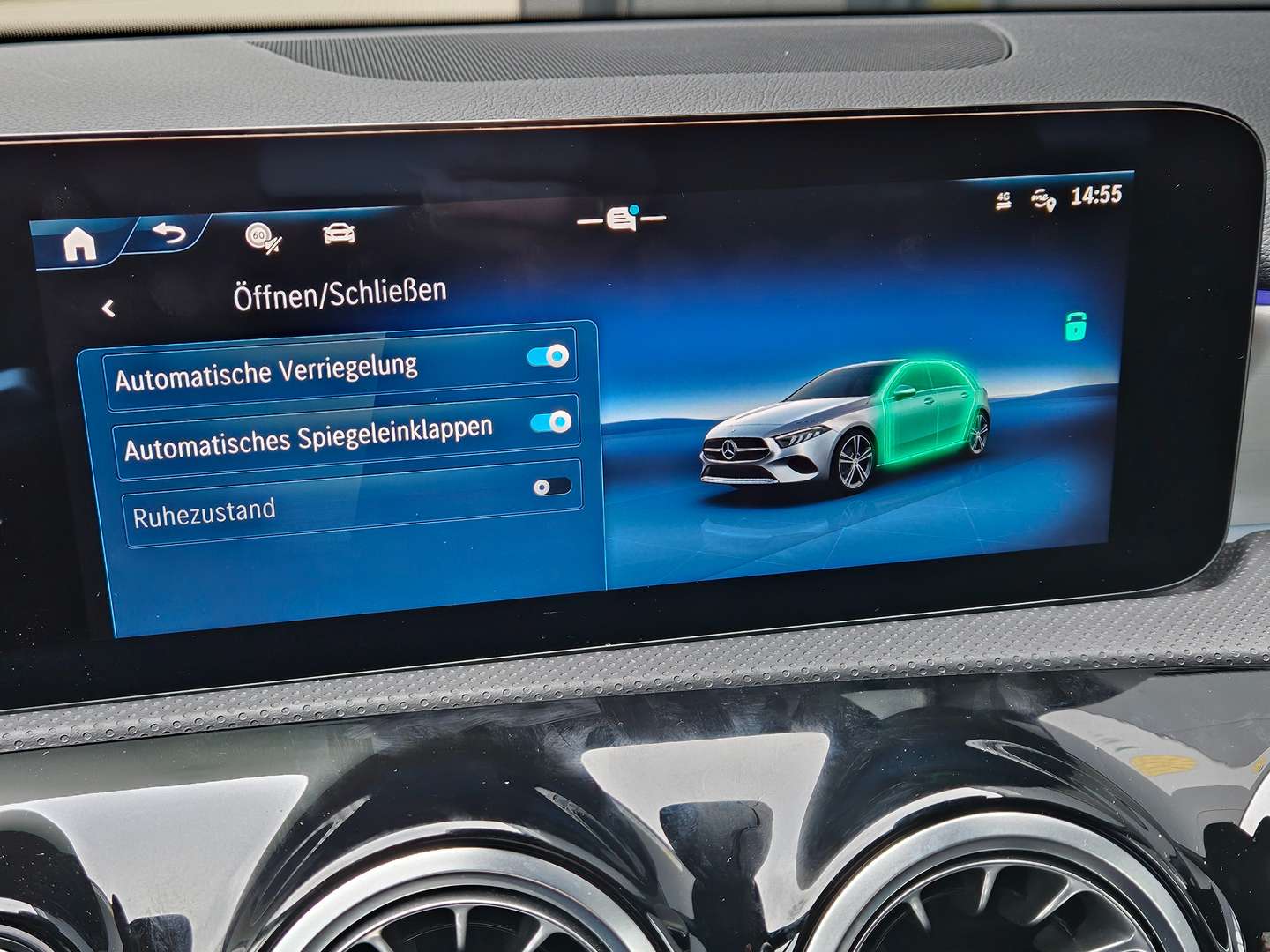 Mercedes Classe A 200 AMG Line - 2024 - Joinsteer - #15