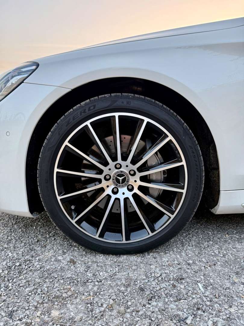Mercedes Classe S 560 AMG Line - 2019 - Joinsteer - #25