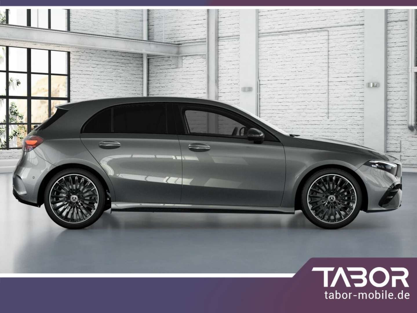 Mercedes Classe A 200 AMG Line - 2026 - Joinsteer - #2