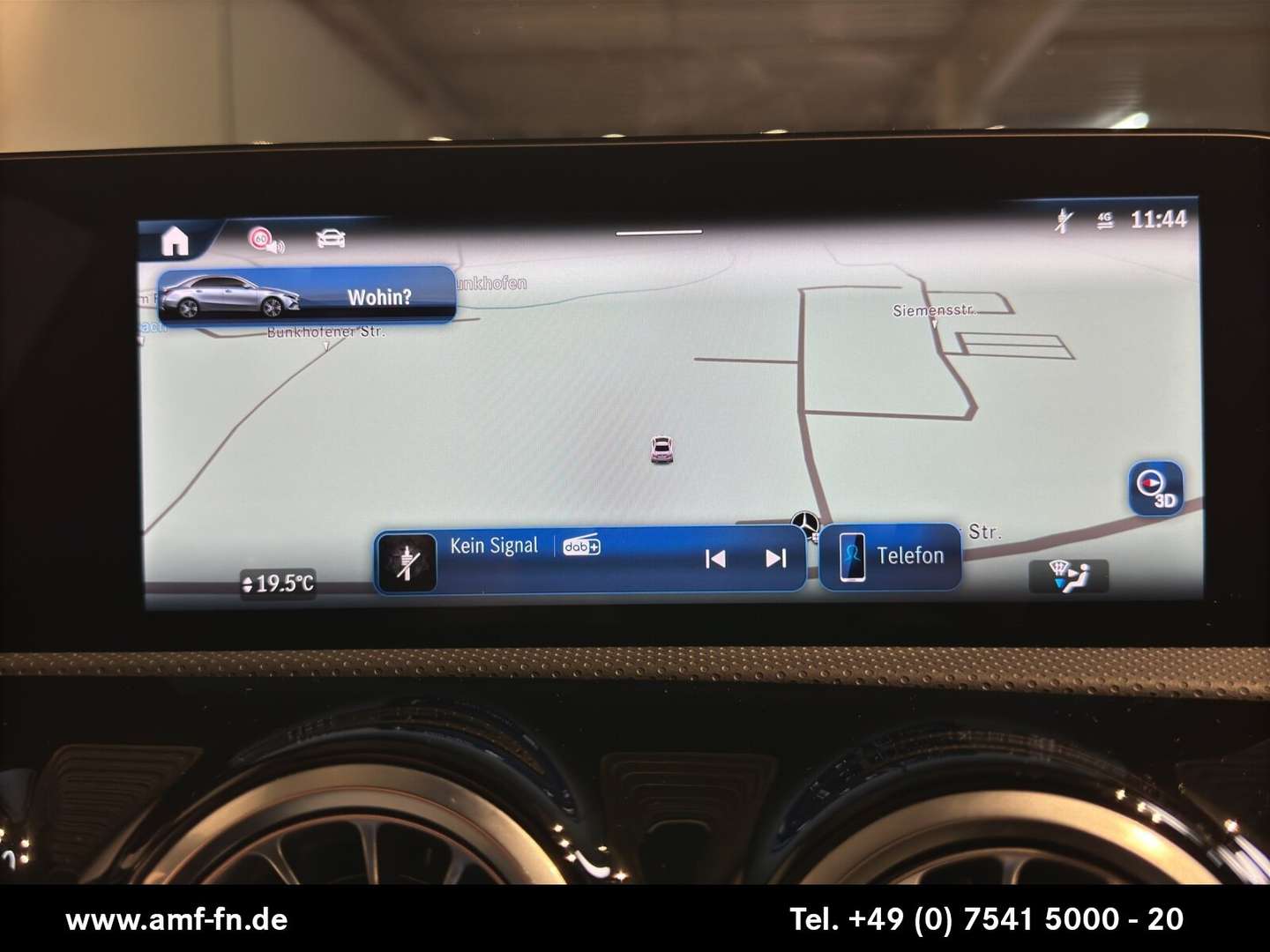 Mercedes Classe A 200 AMG Line - 2025 - Joinsteer - #10