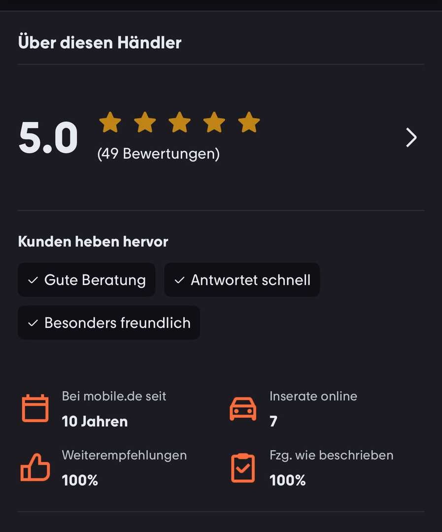 Mercedes Classe S 560 AMG Line - 2019 - Joinsteer - #26