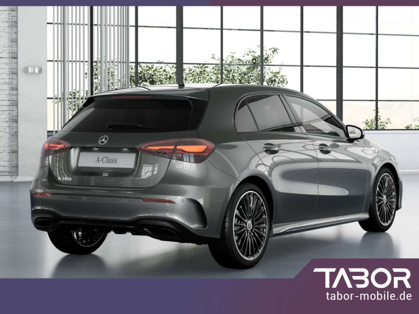 Mercedes Classe A 200 AMG Line - 2026 - Joinsteer - #3