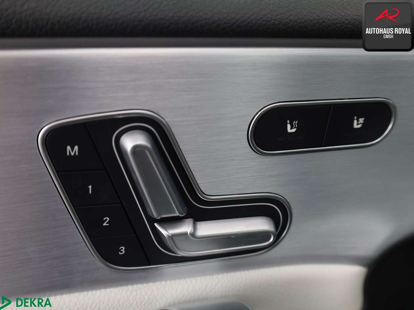 Mercedes Classe A35 AMG 35 AMG - 2021 - Joinsteer - #15