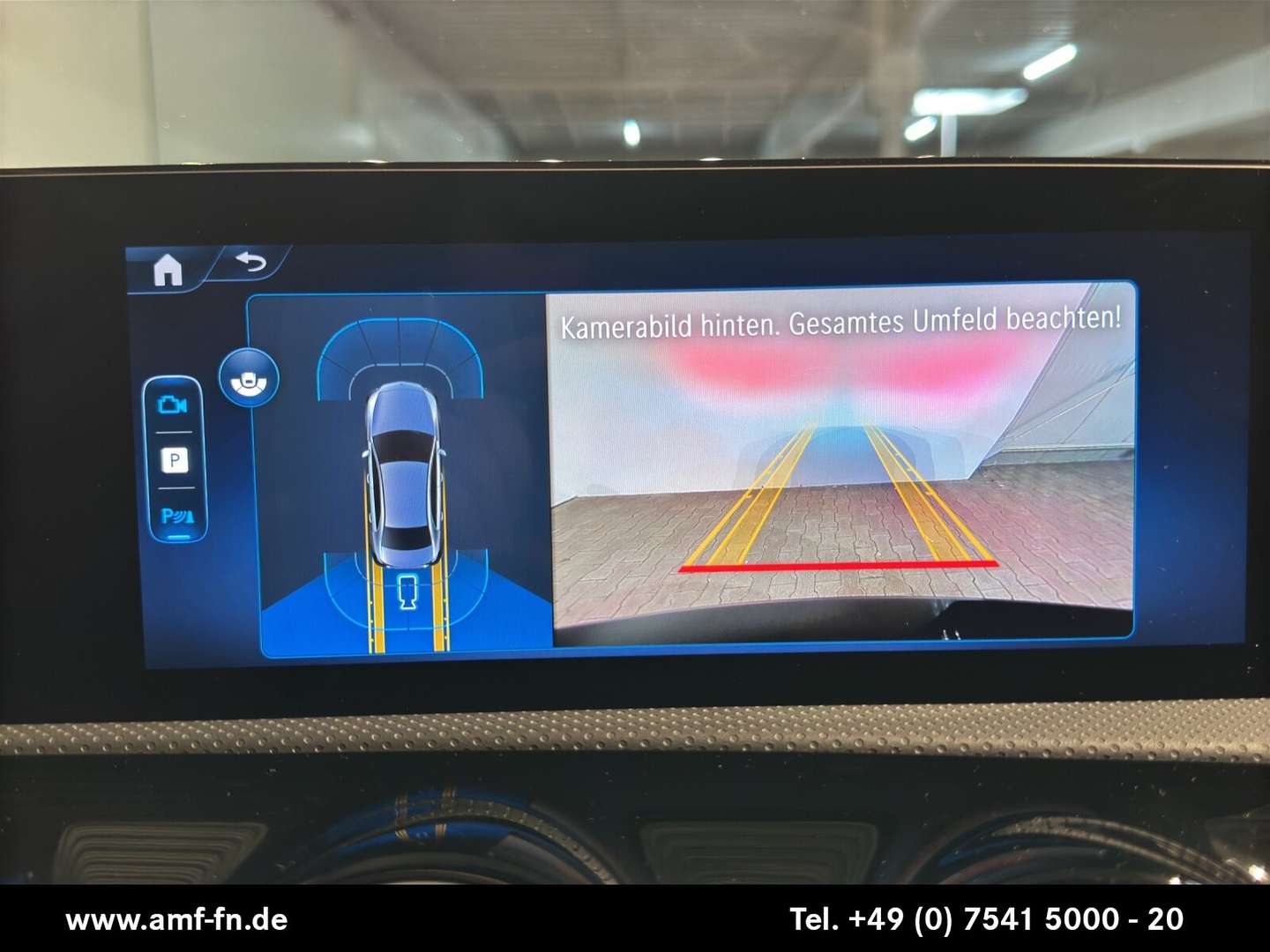 Mercedes Classe A 200 AMG Line - 2025 - Joinsteer - #11